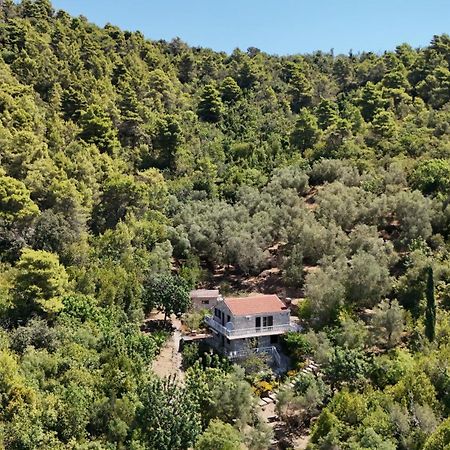 שיפנסקה לוקה Apartment Kod Jadranke מראה חיצוני תמונה