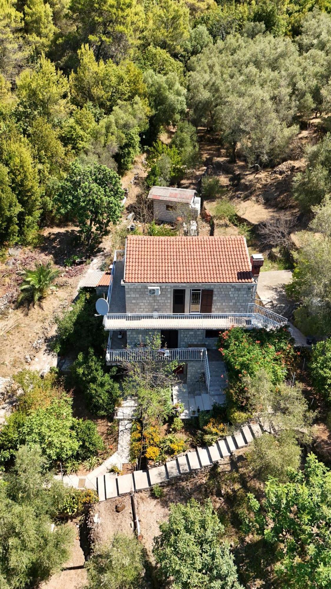 שיפנסקה לוקה Apartment Kod Jadranke מראה חיצוני תמונה