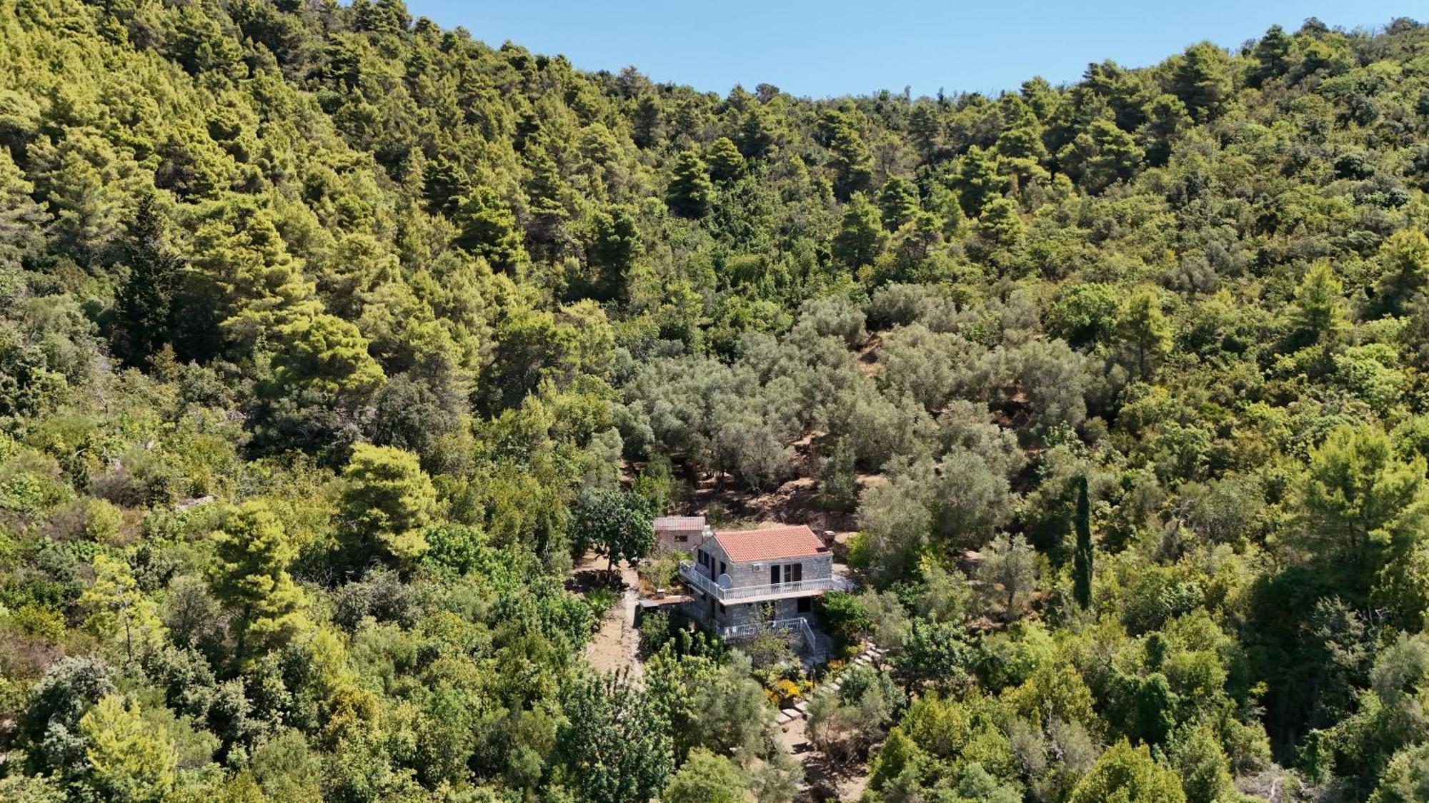 שיפנסקה לוקה Apartment Kod Jadranke מראה חיצוני תמונה