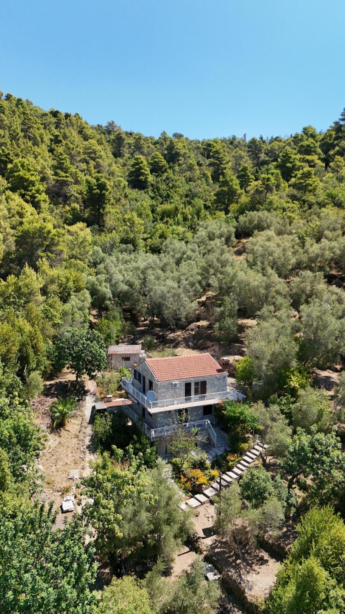 שיפנסקה לוקה Apartment Kod Jadranke מראה חיצוני תמונה