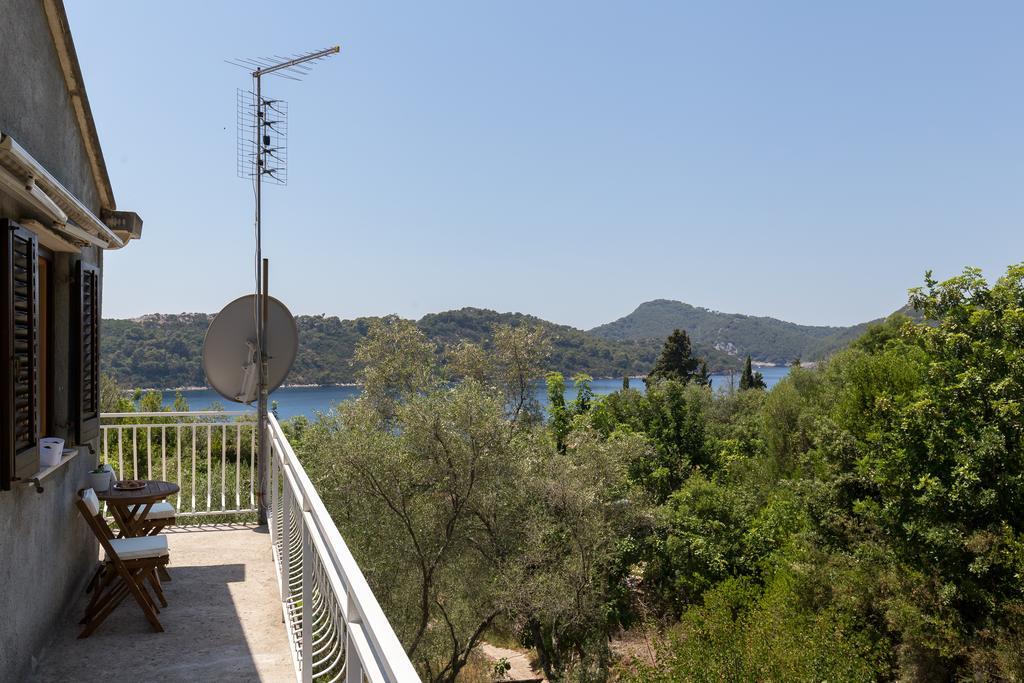 שיפנסקה לוקה Apartment Kod Jadranke מראה חיצוני תמונה