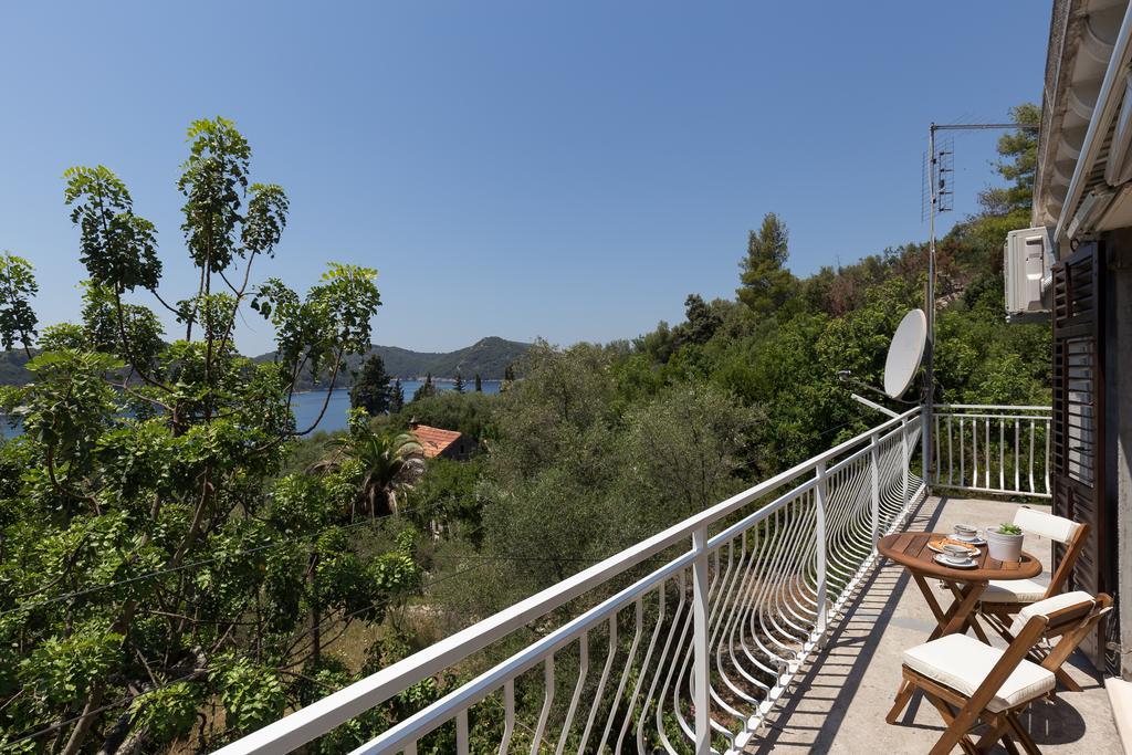 שיפנסקה לוקה Apartment Kod Jadranke מראה חיצוני תמונה
