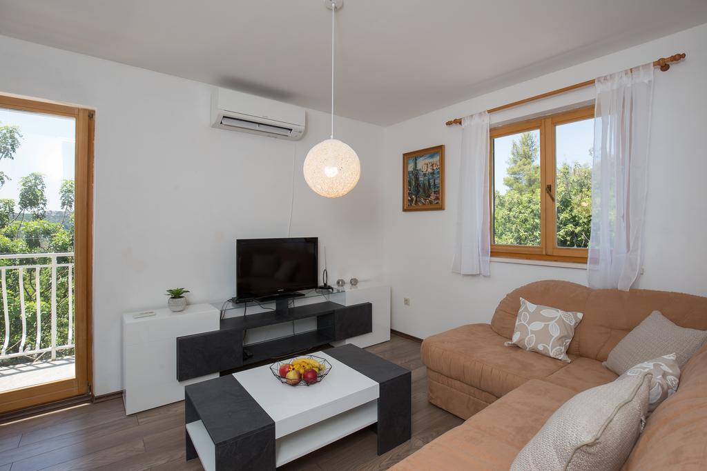 שיפנסקה לוקה Apartment Kod Jadranke מראה חיצוני תמונה