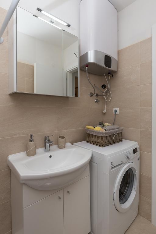 שיפנסקה לוקה Apartment Kod Jadranke מראה חיצוני תמונה