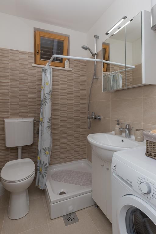 שיפנסקה לוקה Apartment Kod Jadranke מראה חיצוני תמונה