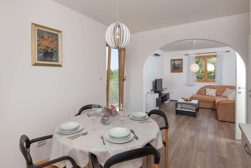 שיפנסקה לוקה Apartment Kod Jadranke מראה חיצוני תמונה