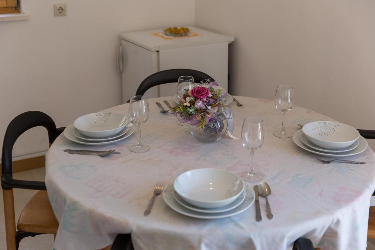 שיפנסקה לוקה Apartment Kod Jadranke מראה חיצוני תמונה