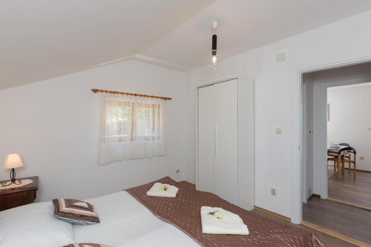 שיפנסקה לוקה Apartment Kod Jadranke מראה חיצוני תמונה